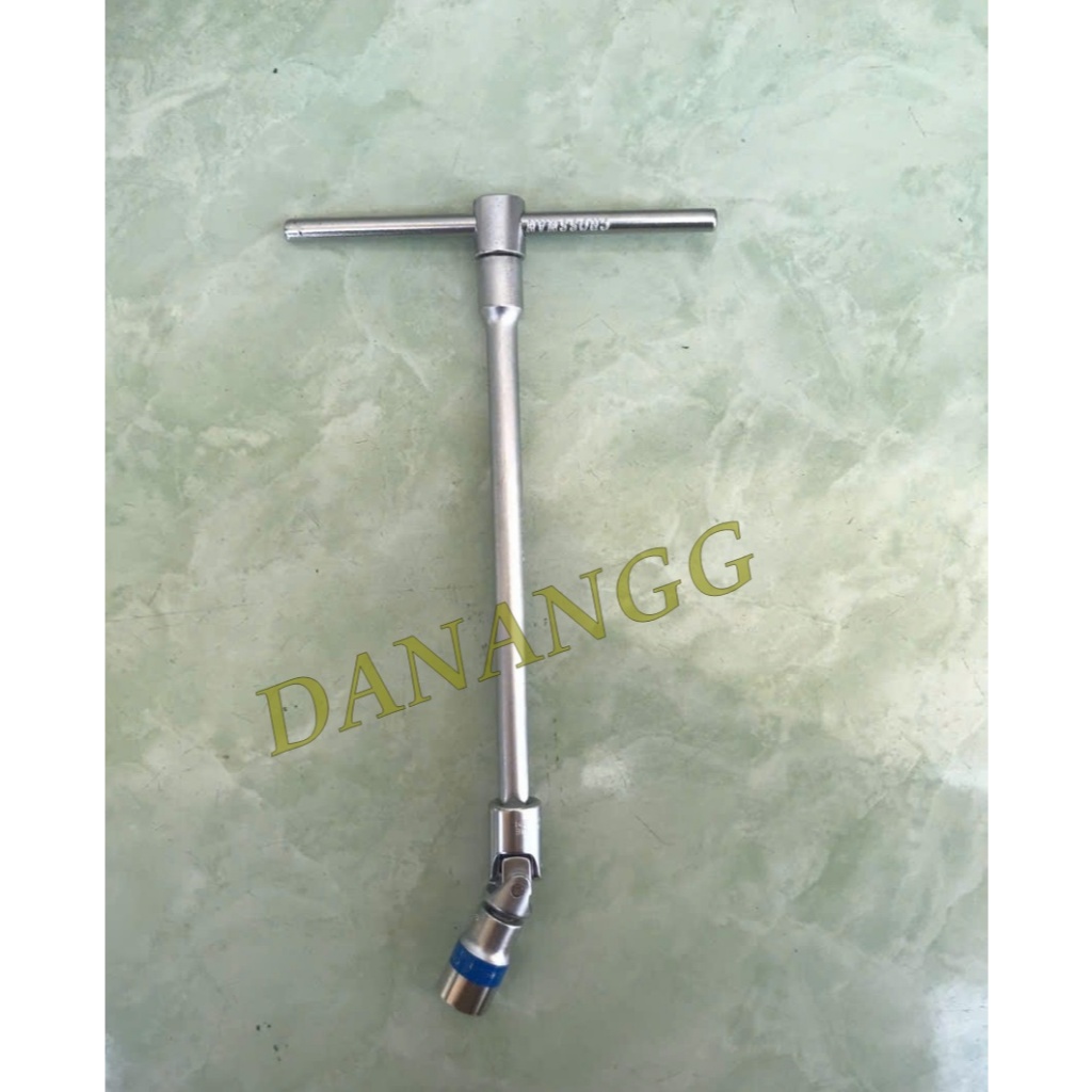 Dụng cụ mở ốc cổ bô vecpa lắc léo
