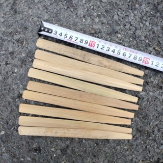  >> Lẻ Giá Sỉ << 🤗💢Combo 5 Cây Đũa Bếp Nhỏ Dùng Xới Cơm Niêu😊 Giá Rẻ. 😘Đũa làm từ thân gỗ👍😊 