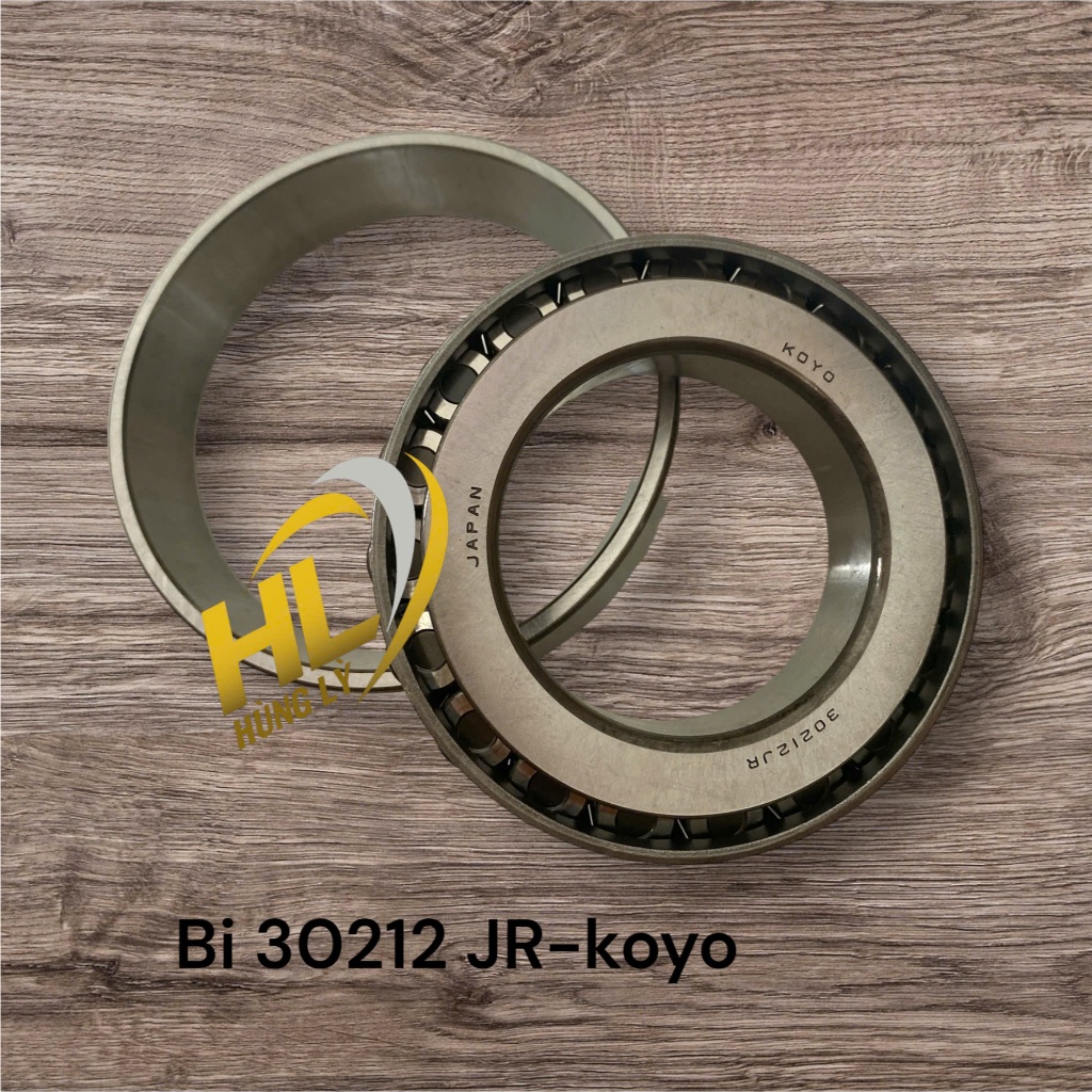 Bi 30212 JR-KOYO Bi may ơ huyndai 3T5 sau Koyo vòng ngoài