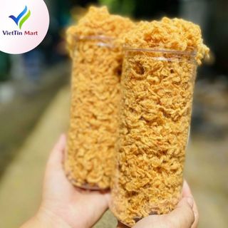 Chà bông xù Viettin Mart 500G