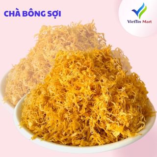 Chà Bông Sợi Viettin Mart 350g
