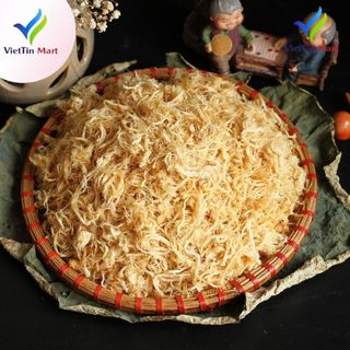 Chà Bông Sợi Viettin Mart 350g