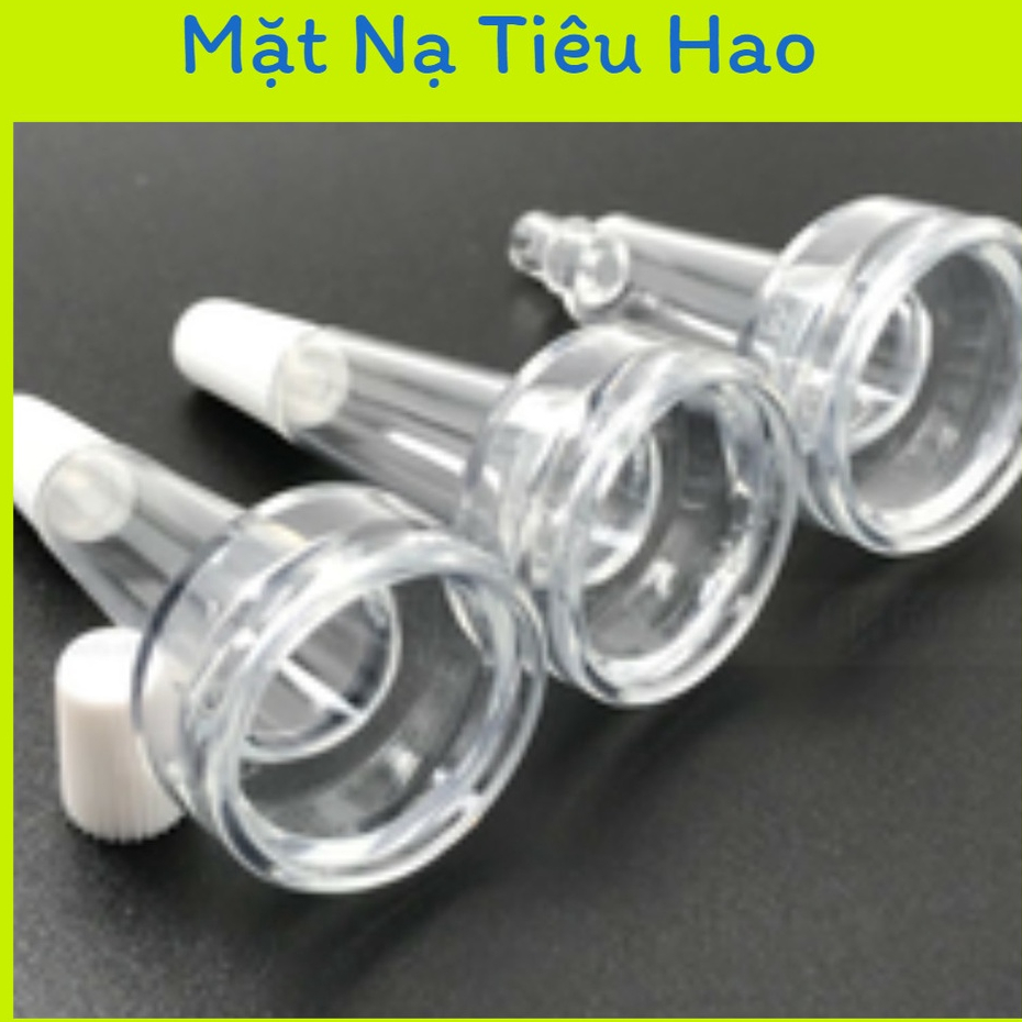 Nút lọ triết serum lọ chiết tinh chất 5ml,10ml