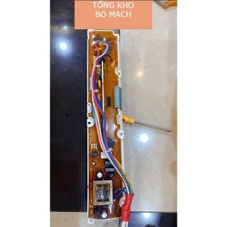 Bo Mạch Máy Giặt Sanyo (1)