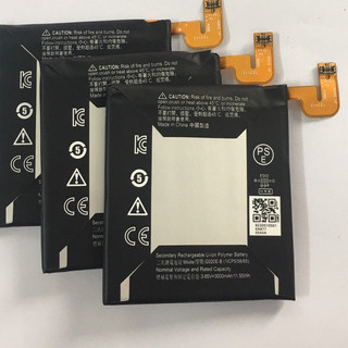 Pin công ty Gooogle Pixel 3A (G020E-B)