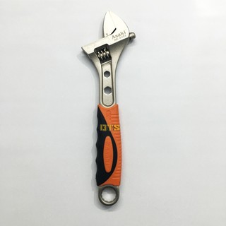 Mỏ lết Asaki AK-0403 12inch-300mm