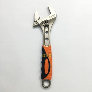 Mỏ lết Asaki AK-0403 12inch-300mm