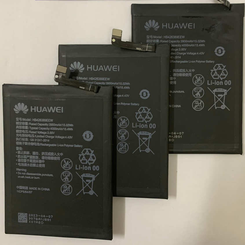 Pin Huawei Mate 20X ,Honor 8X Max (HB4073A5ECW),5000mAh