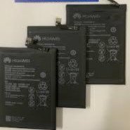 Pin Huawei Mate 20X ,Honor 8X Max (HB4073A5ECW),5000mAh