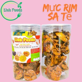 Mực Rim Me Sa Tế Nguyên Con