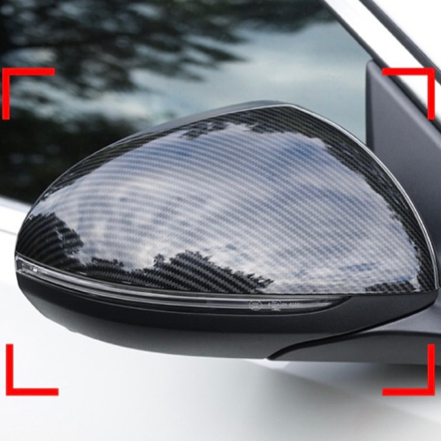 Ốp Gương Mercedes GLC 2023 2024 2025 2026 - Ốp Bảo Vệ Gương Chiếu Hậu Mercedes GLC 200 300