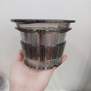 Phụ Kiện Máy Ép Chậm Besuto BST-688
