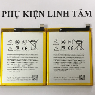 Pin Zin công ty HTC Desire 12 / D12