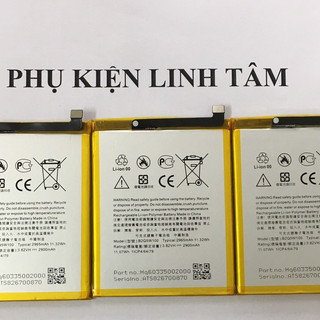 Pin Zin công ty HTC Desire 12 / D12