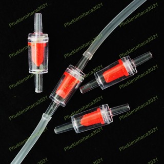 Bộ 2 Van 1 chiều - Van kiểm soát chiều dòng khí - Check Valve