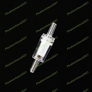 Bộ 2 Van 1 chiều - Van kiểm soát chiều dòng khí - Check Valve