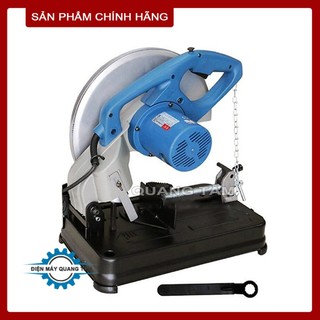 Máy cắt sắt dongcheng djg04-355s