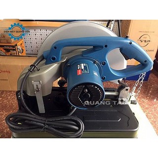 Máy Cắt Sắt Dongcheng DJG04-355S [Chính Hãng]