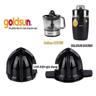 Đầu vắt cam, núm vắt cam cho máy vắt cam Goldsun GOS3900, GOS3901