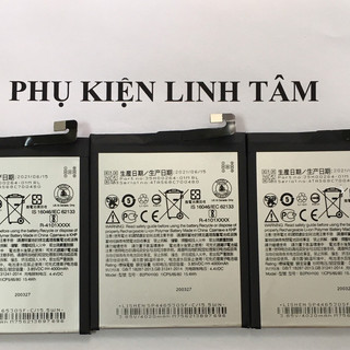 Pin  HTC One X10 / B2Pxh100