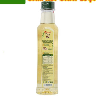 Dầu Mè Tường An Chai 250ml