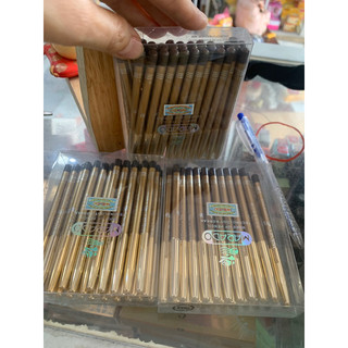 Chì kẻ chân mày - kẻ viền mí mini