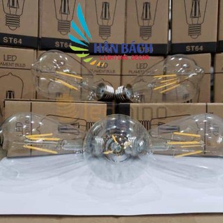 Combo 10 bóng led edison ST64