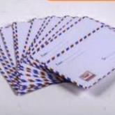 Combo 25 Cái Bao thư bưu điện sọc