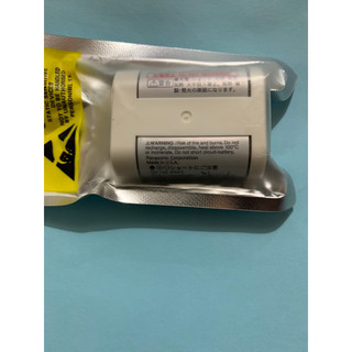 Pin máy ảnh 2CR5