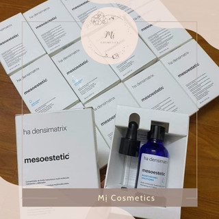 [Chính Hãng] Serum cấp nước Mesoestetic HA Densimatrix 30ml (BẢN MỚI)