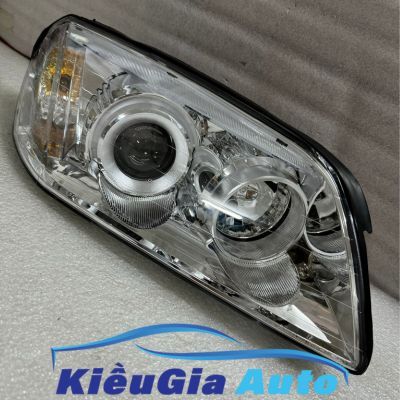  Đèn pha Chevrolet Captiva 2007-2012 96626974 96626973 