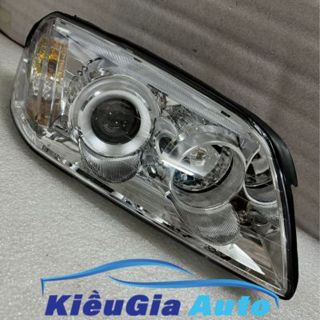  Đèn pha Chevrolet Captiva 2007-2012 96626974 96626973 