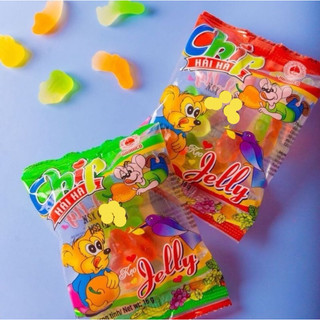 Chip chip hải Hà dây 10 gói
