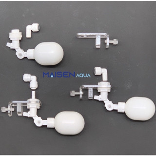 Phao châm nước tự động hồ cá tép thủy sinh, bình nước, bồn nước