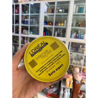 [Chính Hãng] wat tạo kiểu tóc Loreal