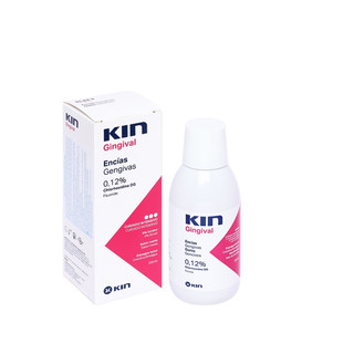 Nước Súc Miệng Kin Gingival