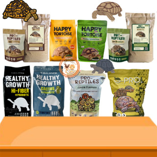 Gói dùng thử 200g Thức Ăn Hãng Thái Lan cho Rùa Cạn,sulcata,châu phi,da báo,ấn độ,aladabra,thơm ngon,giàu dinh dưỡng,tốt