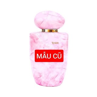 (MẪU MỚI 2024) Nước hoa nữ TRUST 100ML