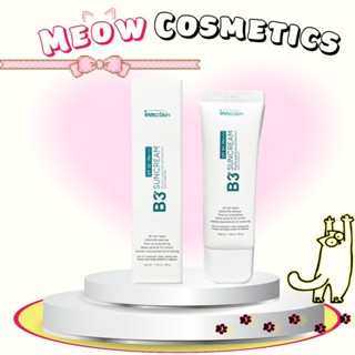 Kem Chống Nắng Phổ Rộng Innoskin B3 Suncream SPF50+ PA++++ 50ml - MEO SHOP