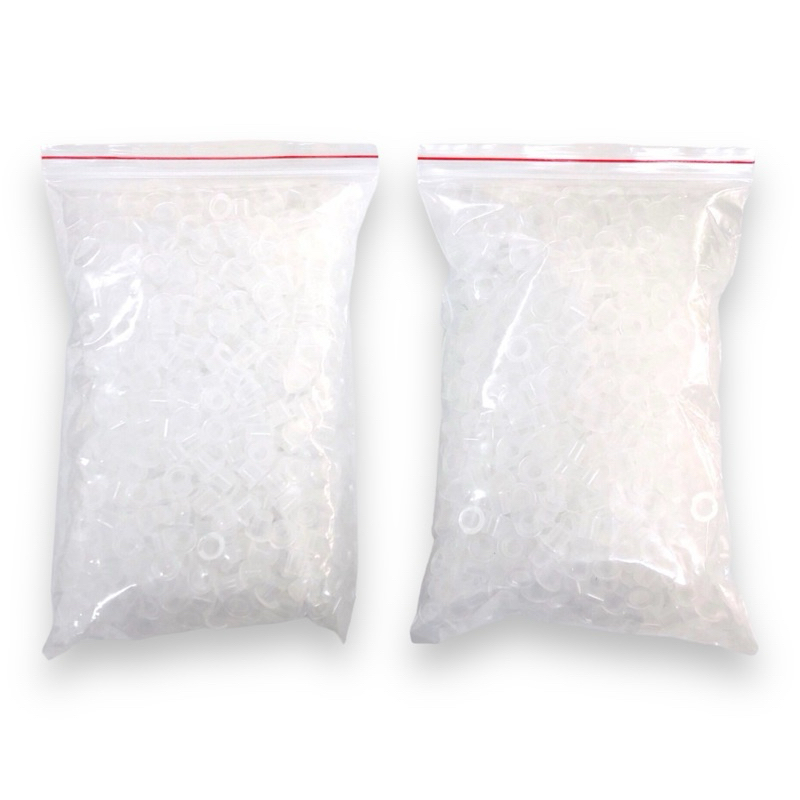 Chum đựng mực nhựa 800-1000 cái