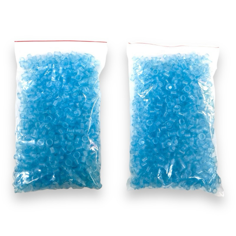 Chum đựng mực silicol 900-1000 cái