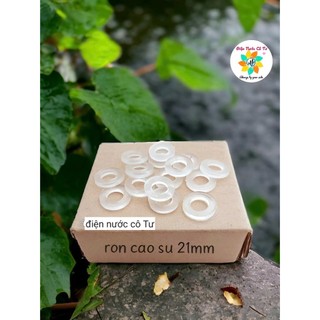 Ron Mềm - Gioăng cao su 34/42/49/60mm