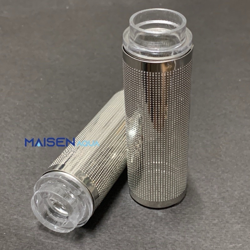 Bịt Tép Inox Cao Cấp Phi 12/Phi 16