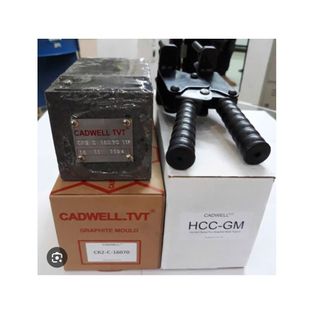 Khuân hàn hoá nhiệt cadwell, Khuân hàn chữ t, Khuân hàn nối cọc và dây, Mối hàn hóa nhiệt, Máy hàn hóa nhiệt