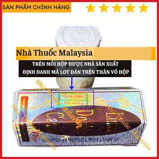  Linh T.iên So.ng Đằng Tố 20 Viên - Linsen Double Caulis – tem xanh chí.nh h.ãng 