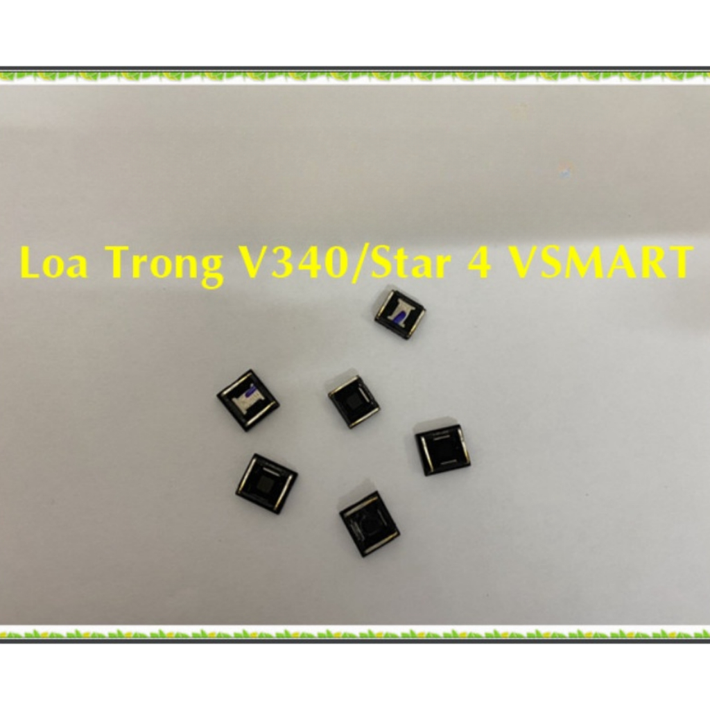 Loa Trong V340/Star 4 VSMART