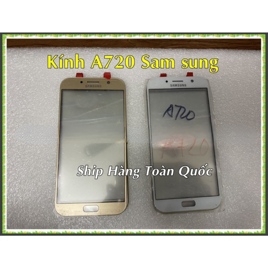 Kính A720 Sam Sung mới chất lượng