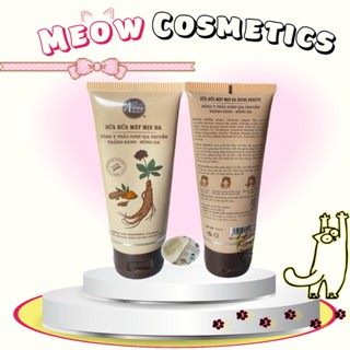 Full Size - Sữa Rửa Mặt Đông Y Gia Truyền - MEO SHOP