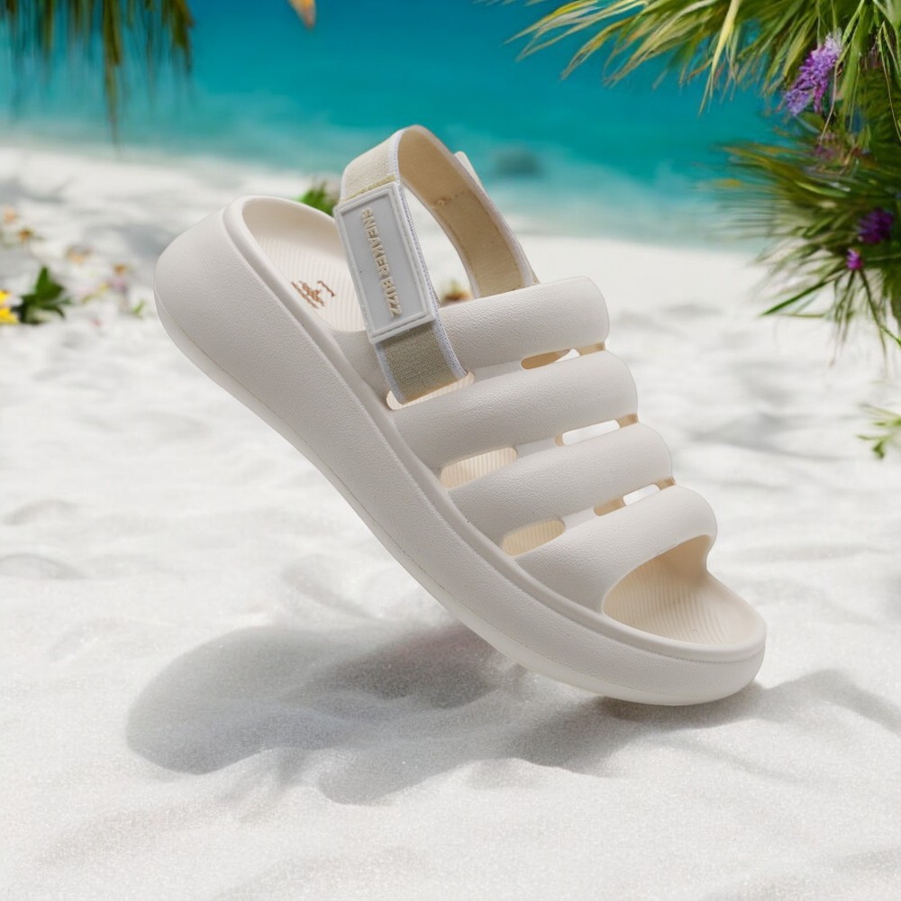 SNEAKER BUZZ Dép Strap Slide 1SBW234004