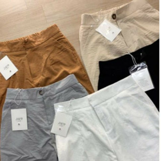 Quần đũi baggy khuy cao cấp kèm ảnh và video